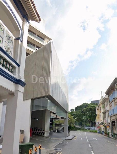 Shop / Shophouse for Rent: Teo Hong - Image 2