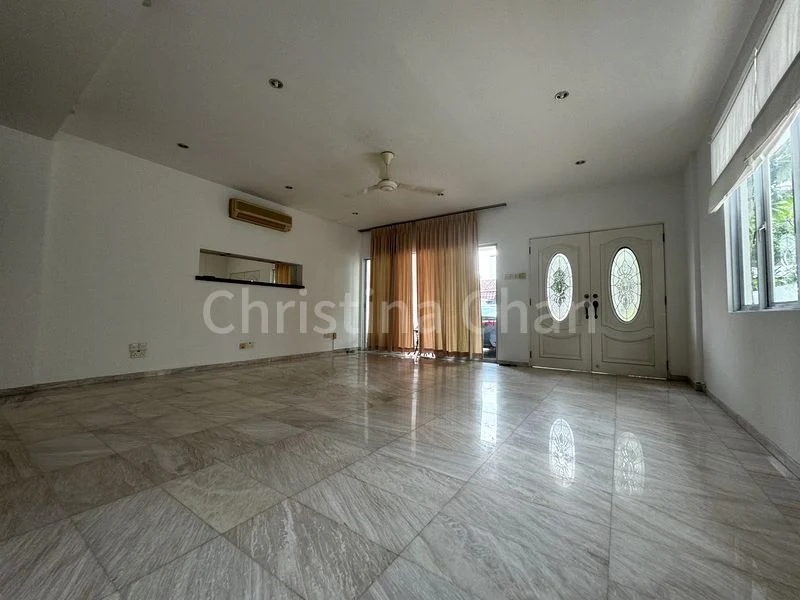 5+1 Bed Semi-Detached House (Landed) for Sale in  Serangoon Garden Estate - Image 2