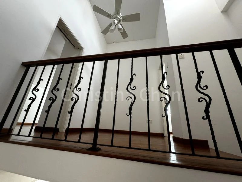 5+1 Bed Semi-Detached House (Landed) for Sale in  Serangoon Garden Estate - Image 12