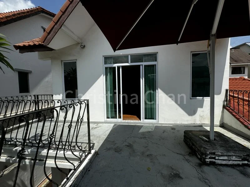 5+1 Bed Semi-Detached House (Landed) for Sale in  Serangoon Garden Estate - Image 13