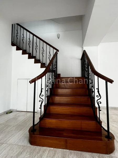 5+1 Bed Semi-Detached House (Landed) for Sale in  Serangoon Garden Estate - Image 11