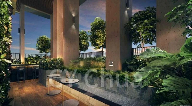 4 Bed Condo for Sale in Sanctuary @ Newton - Image 14