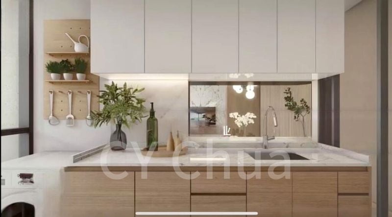 4 Bed Condo for Sale in Sanctuary @ Newton - Image 5