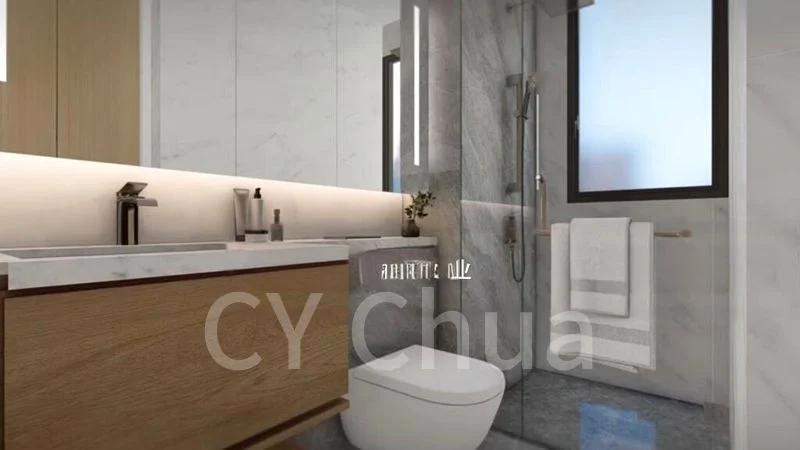 4 Bed Condo for Sale in Sanctuary @ Newton - Image 8