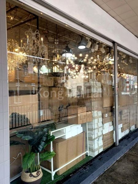 Medical Suite for Rent: Ground Floor Unit Near MRT Stations - Image 2