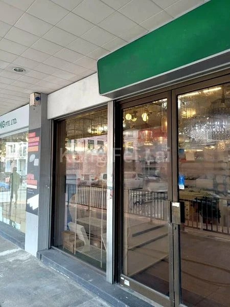 Medical Suite for Rent: Ground Floor Unit Near MRT Stations - Image 1