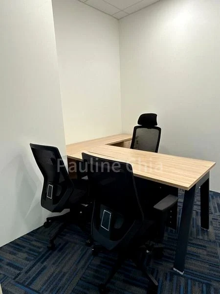 Plus: 3,000 Sq Ft Office/Shop for Sale on Main Street, Downtown Complex. - Image 1