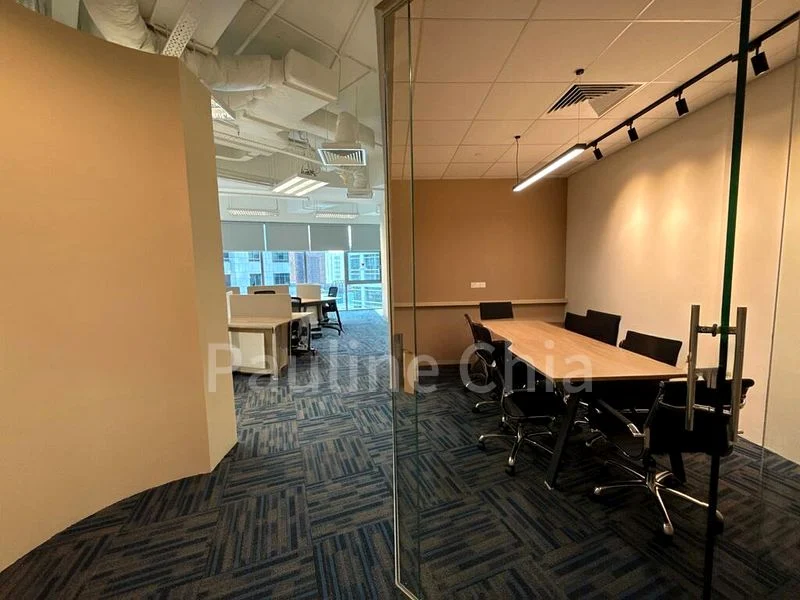 Plus: 3,000 Sq Ft Office/Shop for Sale on Main Street, Downtown Complex. - Image 3