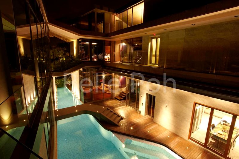 7 Bed Bungalow (Landed) for Sale in  Cove Way - Image 3