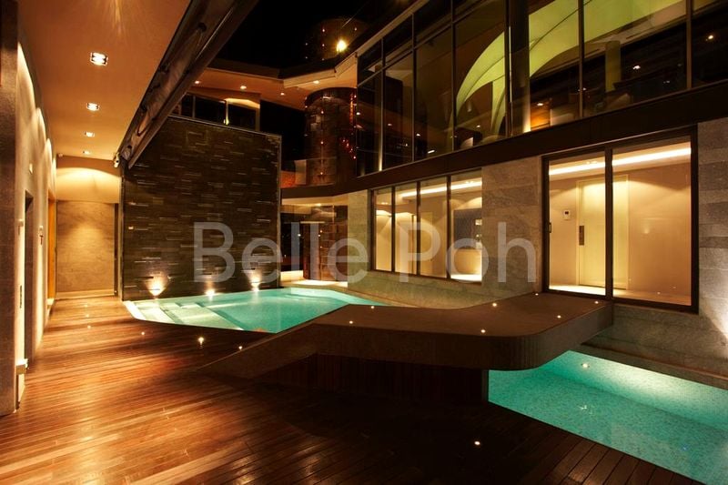 7 Bed Bungalow (Landed) for Sale in  Cove Way - Image 4