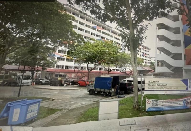 64 Circuit Road: Retail Shop for Sale - Image 1