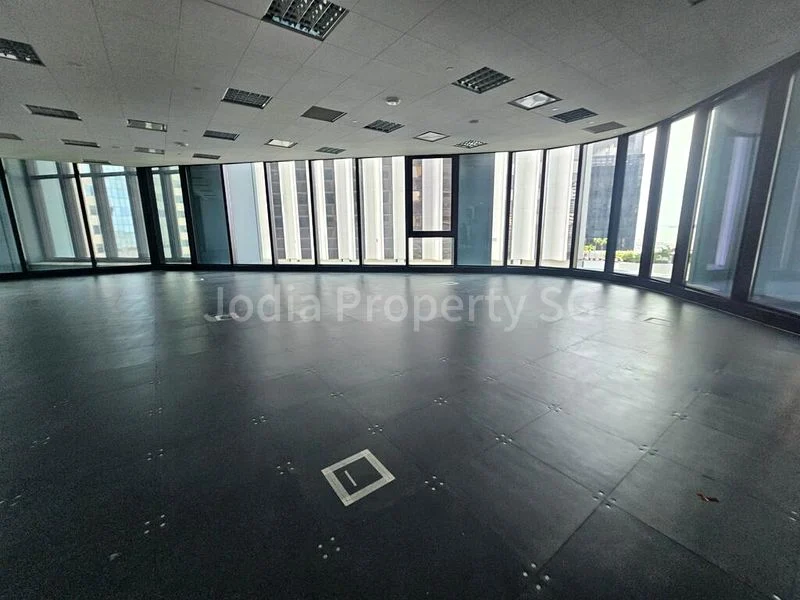 Office for Rent: Hub Synergy Point - Image 1