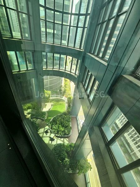 Office for Rent: Hub Synergy Point - Image 2