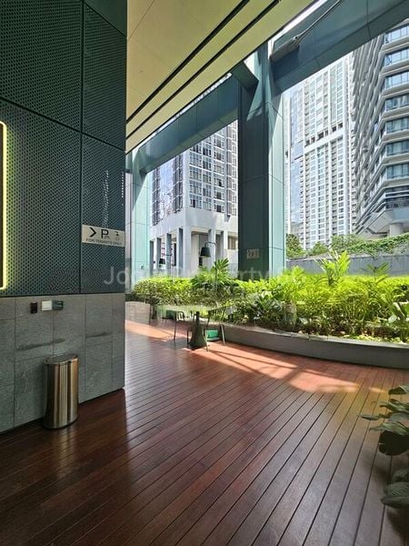 Office for Rent: Hub Synergy Point - Image 3