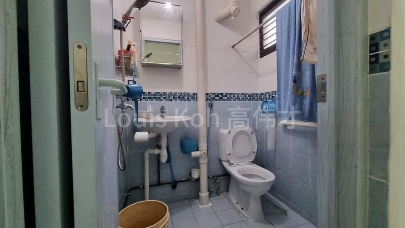 3 Room (3NG) HDB for Sale in  115 Potong Pasir Avenue 1 - Image 3