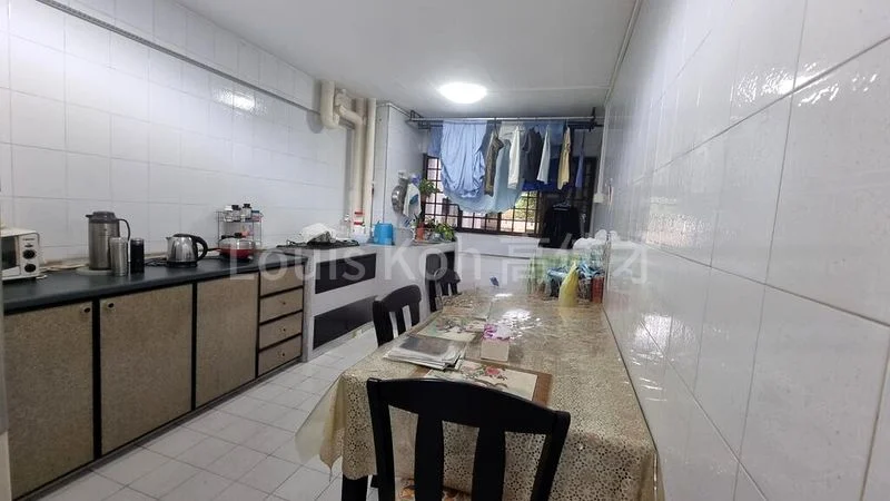 3 Room (3NG) HDB for Sale in  115 Potong Pasir Avenue 1 - Image 4