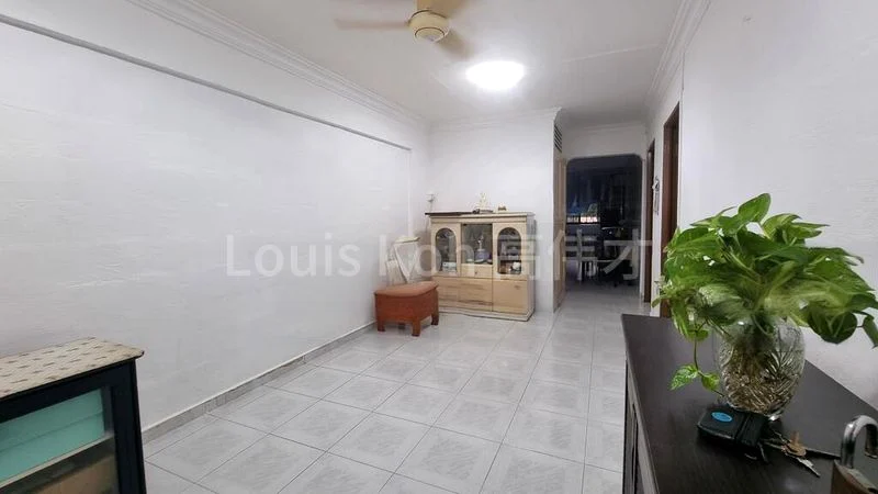 3 Room (3NG) HDB for Sale in  115 Potong Pasir Avenue 1 - Image 2