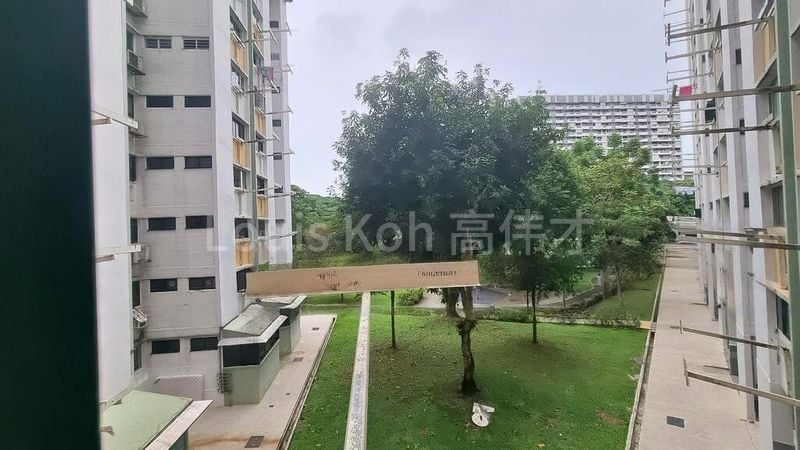 3 Room (3NG) HDB for Sale in  115 Potong Pasir Avenue 1 - Image 1