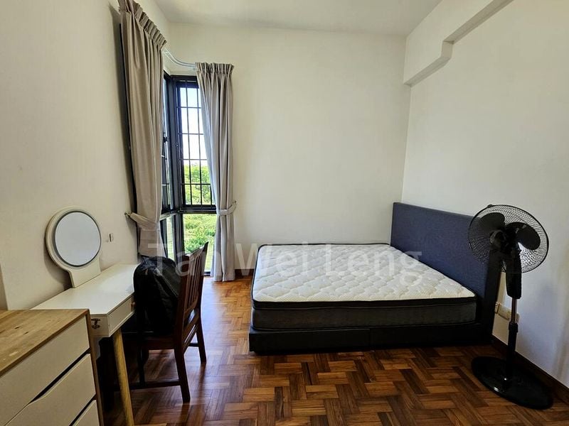 Common Room (Condo) for Rent in  Seasons Park - Image 2