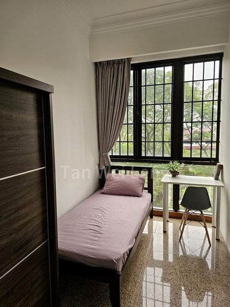 Common Room (Condo) for Rent in  Seasons Park - Image 9