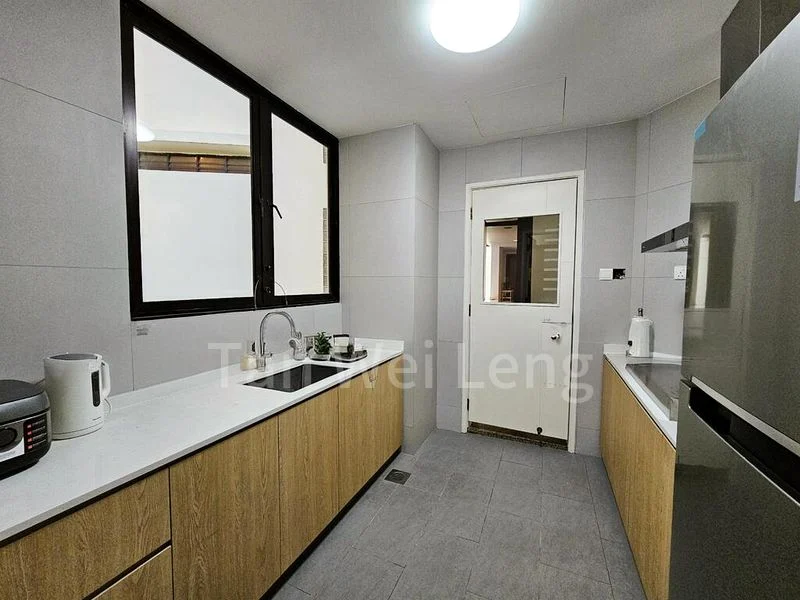 Common Room (Condo) for Rent in  Seasons Park - Image 7