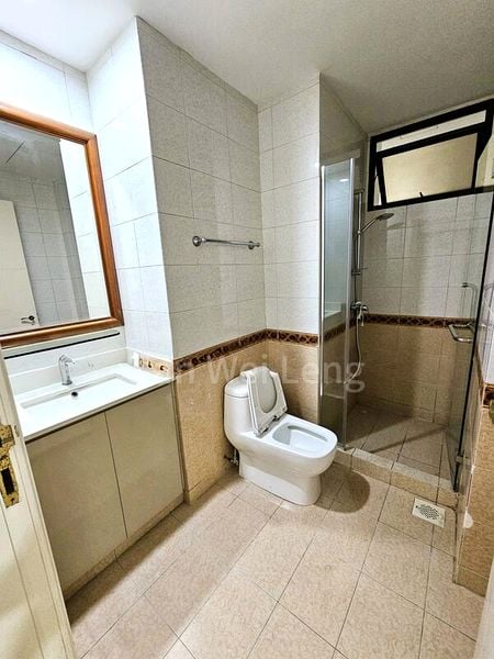 Common Room (Condo) for Rent in  Seasons Park - Image 3