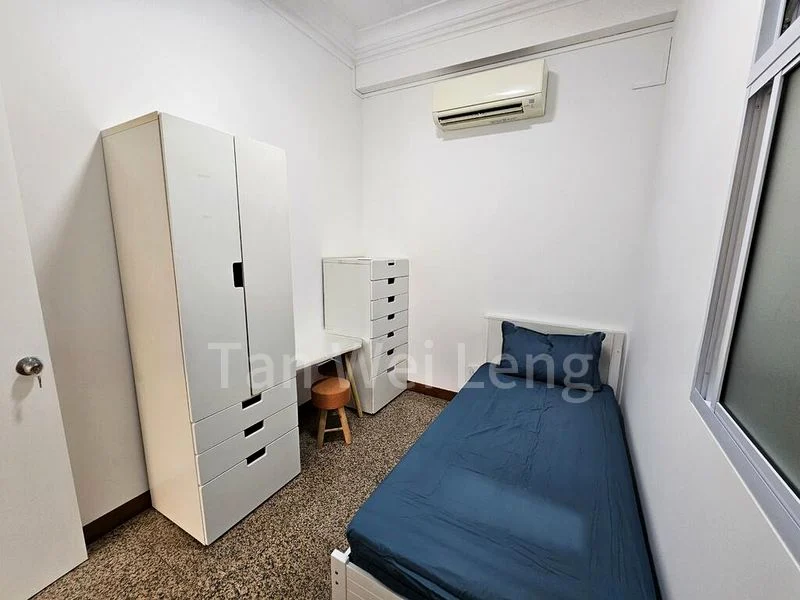 Common Room (Condo) for Rent in  Seasons Park - Image 5