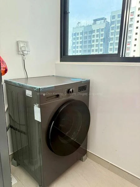 Common Room (HDB) for Rent in  233A Upper Aljunied Road - Image 6