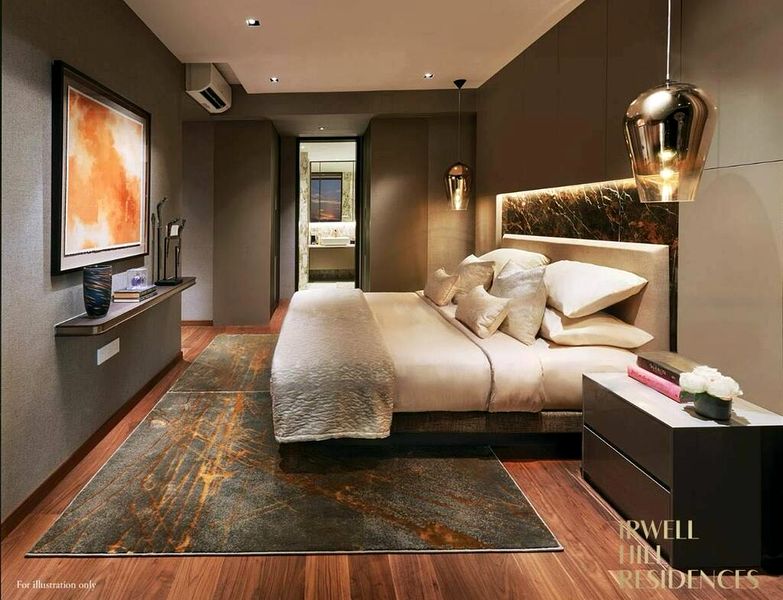 2 Bed Condo for Sale in Irwell Hill Residences - Image 1