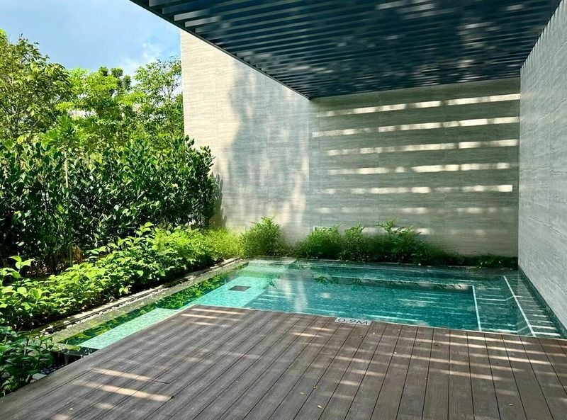 2 Bed Condo for Sale in Irwell Hill Residences - Image 2