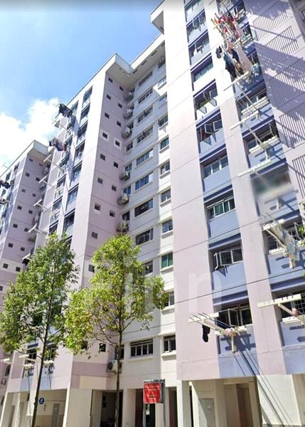 Master Room (HDB) for Rent in  803 Woodlands Street 81 - Image 3