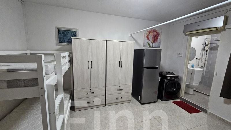 Master Room (HDB) for Rent in  803 Woodlands Street 81 - Image 4