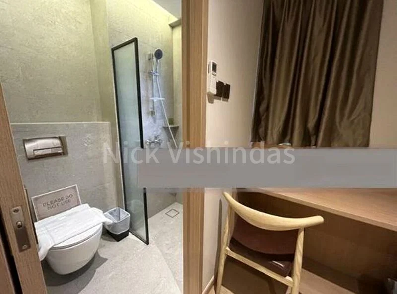 Room Apartment (Condo) for Rent in  2 Mount Elizabeth Link - Image 3