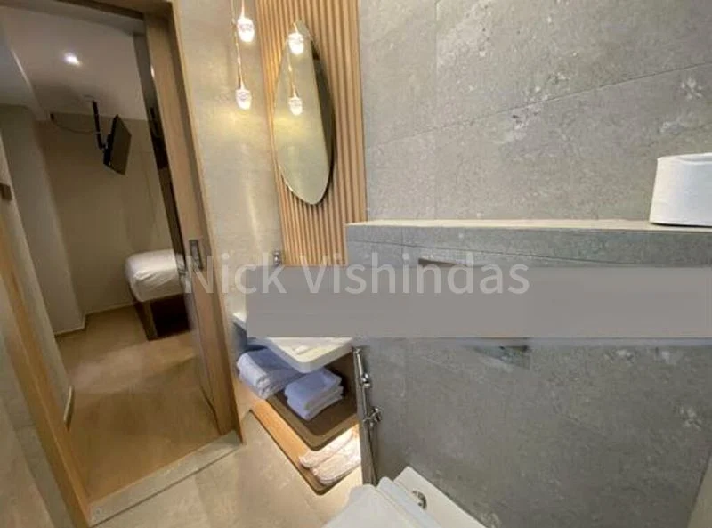 Room Apartment (Condo) for Rent in  2 Mount Elizabeth Link - Image 10