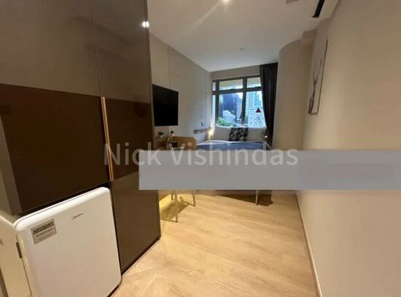 Room Apartment (Condo) for Rent in  2 Mount Elizabeth Link - Image 5