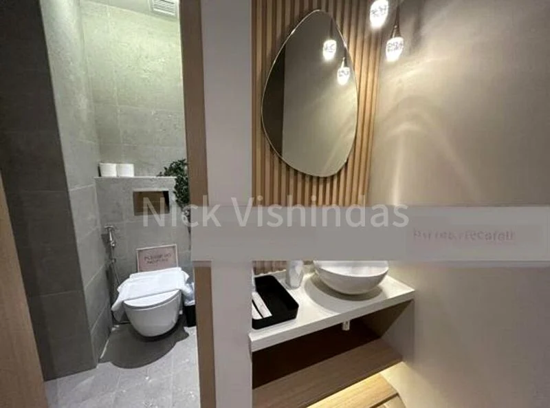 Room Apartment (Condo) for Rent in  2 Mount Elizabeth Link - Image 6