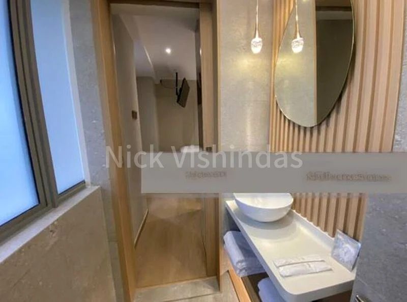 Room Apartment (Condo) for Rent in  2 Mount Elizabeth Link - Image 11