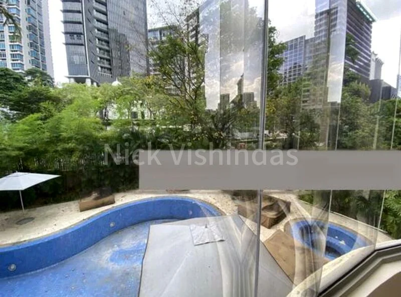 Room Apartment (Condo) for Rent in  2 Mount Elizabeth Link - Image 17