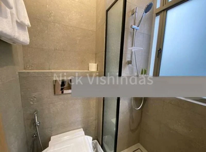 Room Apartment (Condo) for Rent in  2 Mount Elizabeth Link - Image 14