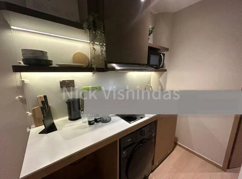 Room Apartment (Condo) for Rent in  2 Mount Elizabeth Link - Image 4