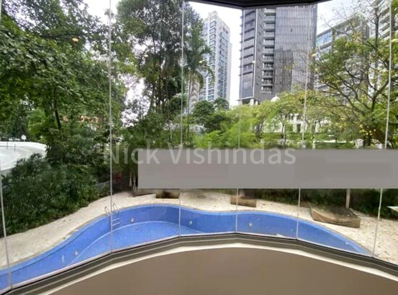 Room Apartment (Condo) for Rent in  2 Mount Elizabeth Link - Image 18