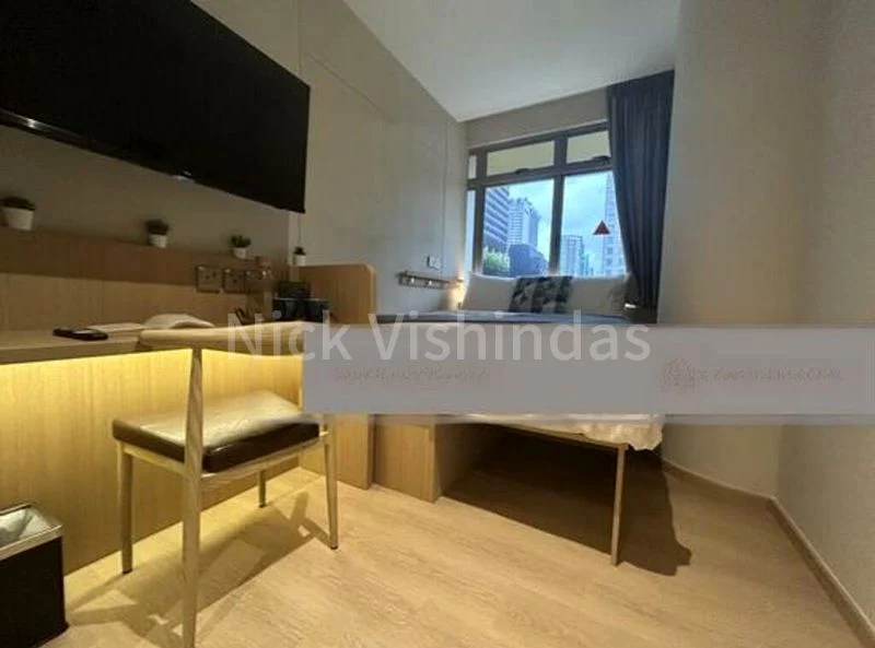 Room Apartment (Condo) for Rent in  2 Mount Elizabeth Link - Image 7