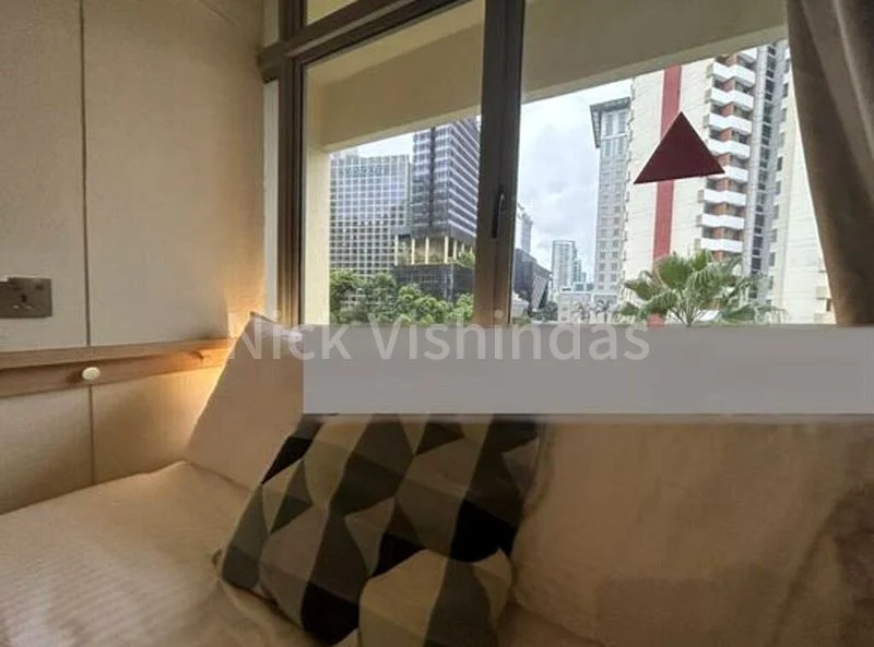 Room Apartment (Condo) for Rent in  2 Mount Elizabeth Link - Image 8