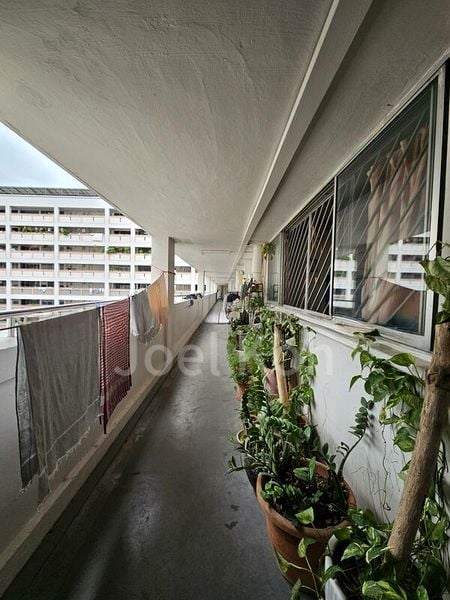 4 Room (4A) HDB for Sale in  121 Mcnair Road - Image 2
