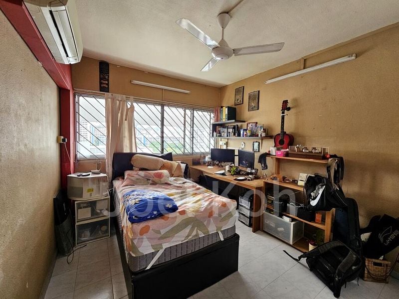 4 Room (4A) HDB for Sale in  121 Mcnair Road - Image 5