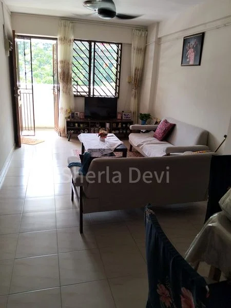 Common Room (HDB) for Rent in  93 Whampoa Drive - Image 4