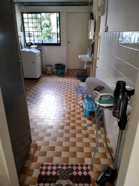 Common Room (HDB) for Rent in  93 Whampoa Drive - Image 1