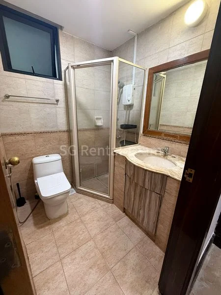 Common Room (Condo) for Rent in Regent Heights - Image 4