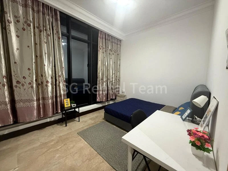 Common Room (Condo) for Rent in Regent Heights - Image 3