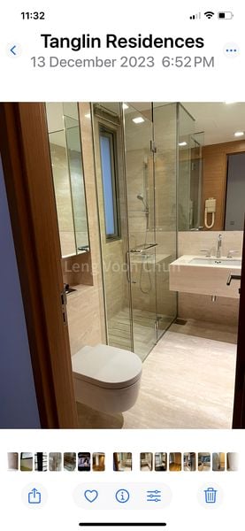 3+1 Bed Condo for Rent in  Tanglin Residences - Image 6